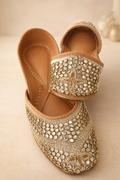 Aurel Kundan Jutti