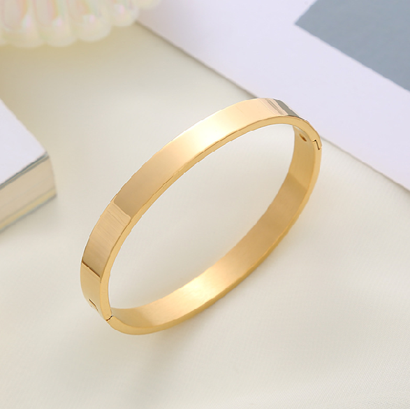 Bracelet - Essential Gold