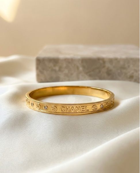 Bracelet - Isadora Gold
