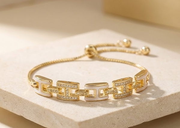 Bracelet - Modera Link