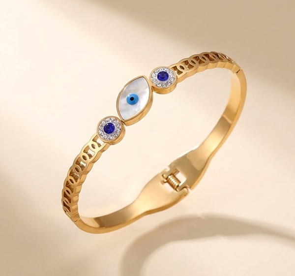 Bracelet - Orelia Evil Eye