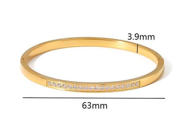 Bracelet - Vera Spark Bangle