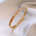 Bracelet - Aurelle Cuff