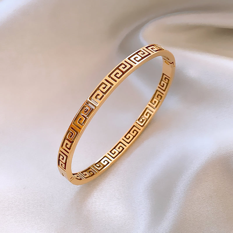 Bracelet - Aurelle Cuff