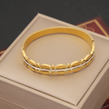 Bracelet – Luma Wave Gold