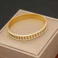 Bracelet – Lumin Link Gold