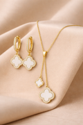Classic Clover Drop Set