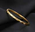 Bracelet - Couture Crystal Column Bangle