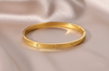 Bracelet - Celeste Classic Bangle