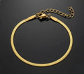 Bracelet - Empress Snake Chain