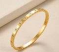 Bracelet - The Imperial Gleam Bangle