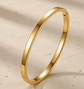 Bracelet - The Signature Gold