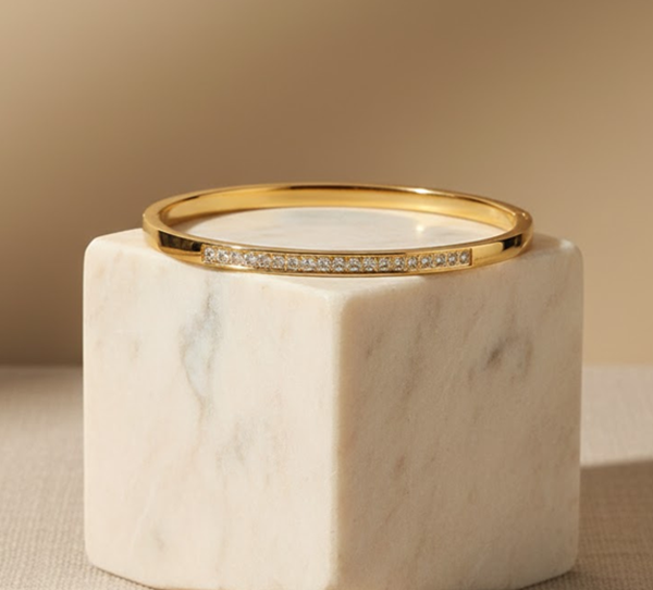 Bracelet - Vera Spark Bangle