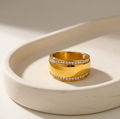 Ring - Dual Channel Band