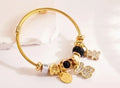 Bracelet - Empress Charm Luxe Bracelet