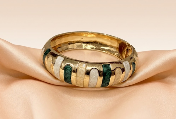 Ardena Broad Enamel Kada