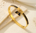 Bracelet - Café Royale V-Elegance Bangle