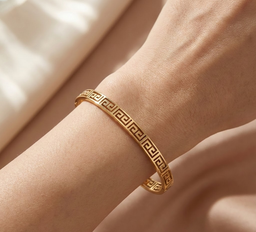 Bracelet - Aurelle Cuff