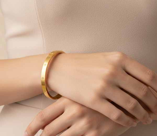 Bracelet - Celeste Classic Bangle