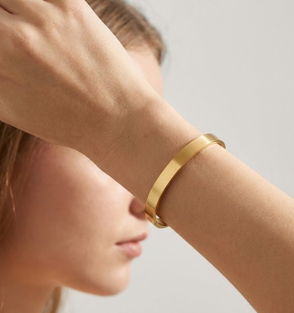 Bracelet - Essential Gold