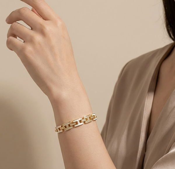 Bracelet - Modera Link
