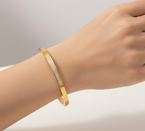 Bracelet - Vera Spark Bangle