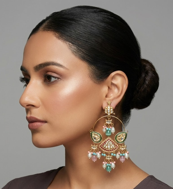 Noor Gulbahar Chandbalis