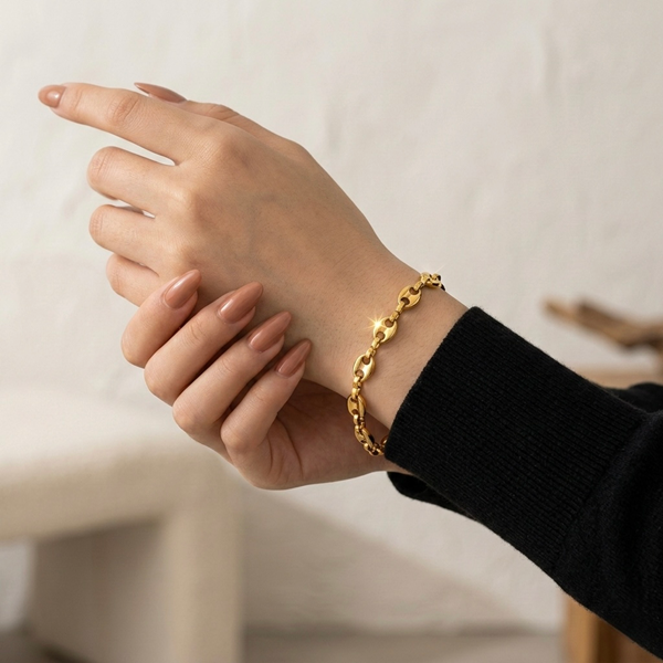 Virello Link Bracelet