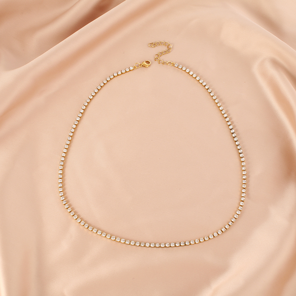 Necklace - Aurielle Line