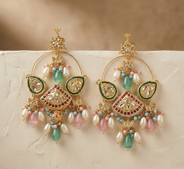 Noor Gulbahar Chandbalis