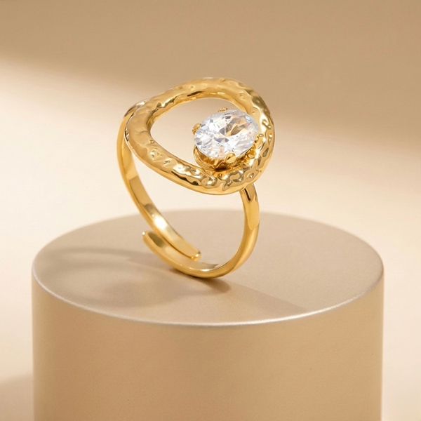 Orbit Halo Ring