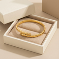 Seraphis Snake Bangle
