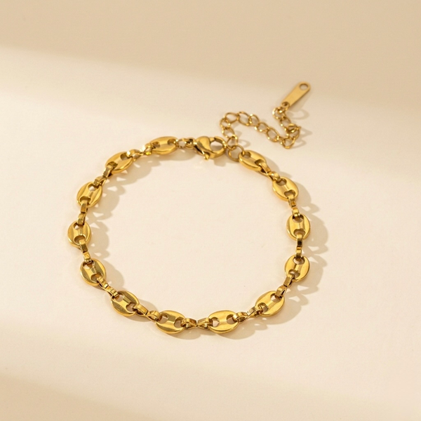 Virello Link Bracelet